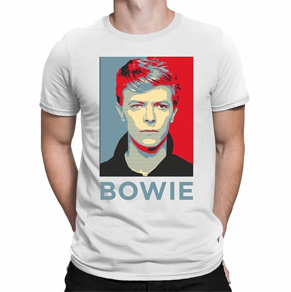 Camiseta Music 3 - Imagen 2