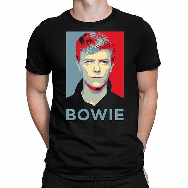 Camiseta Music 3