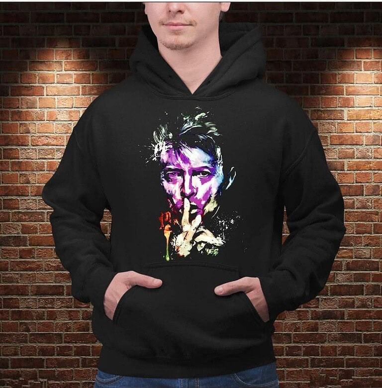 Sudadera Music 3.0 – Imagen de producto