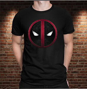 Camiseta Superhéroe 2 – Imagen de producto
