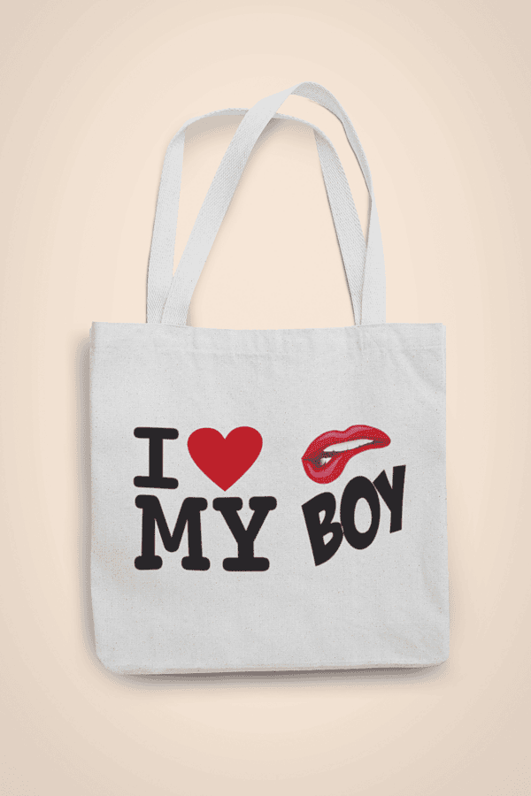 Bolsa My Boy