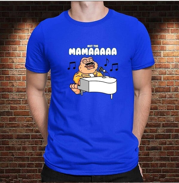 Camiseta Freddy Dino