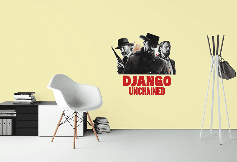 Vinilo Vaquero – Imagen de producto