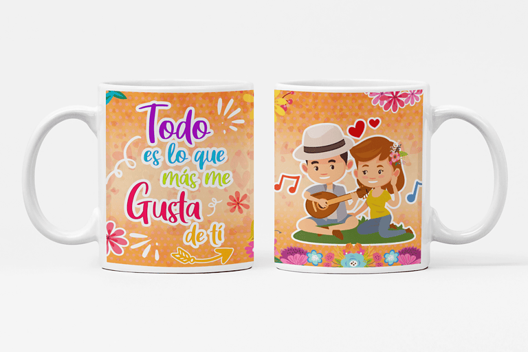 Taza Todo – Imagen de producto