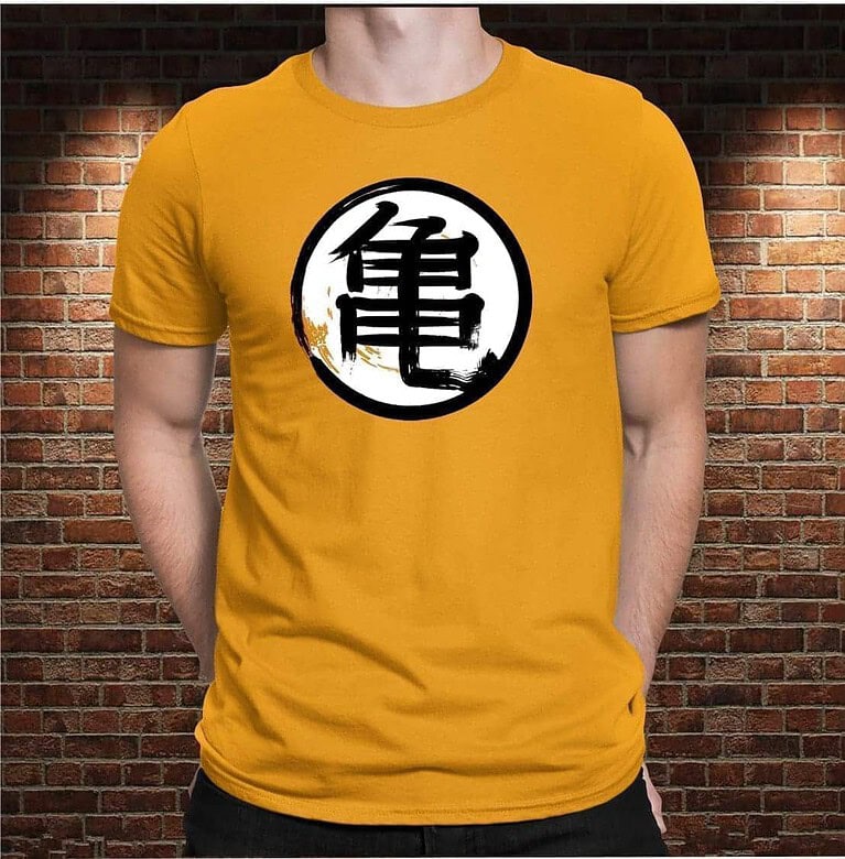 Camiseta Dibujos 3 – Imagen de producto