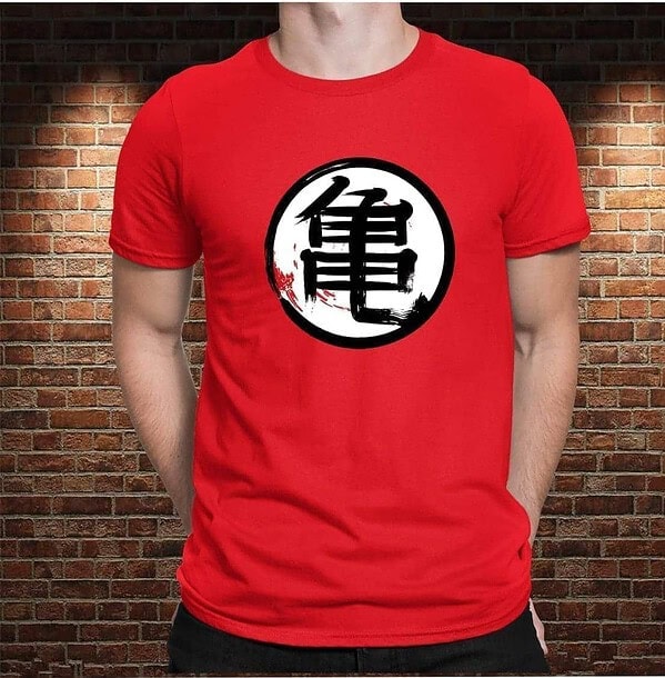Camiseta Dibujos 3 - Imagen 2