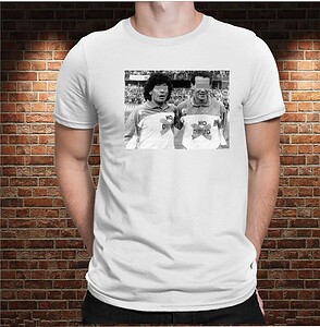 Camiseta Drogas No – Imagen de producto