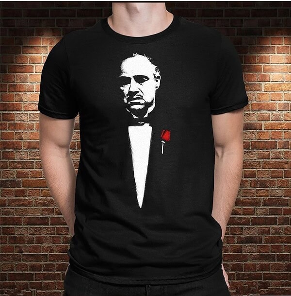 Camiseta Vito C. 2.0