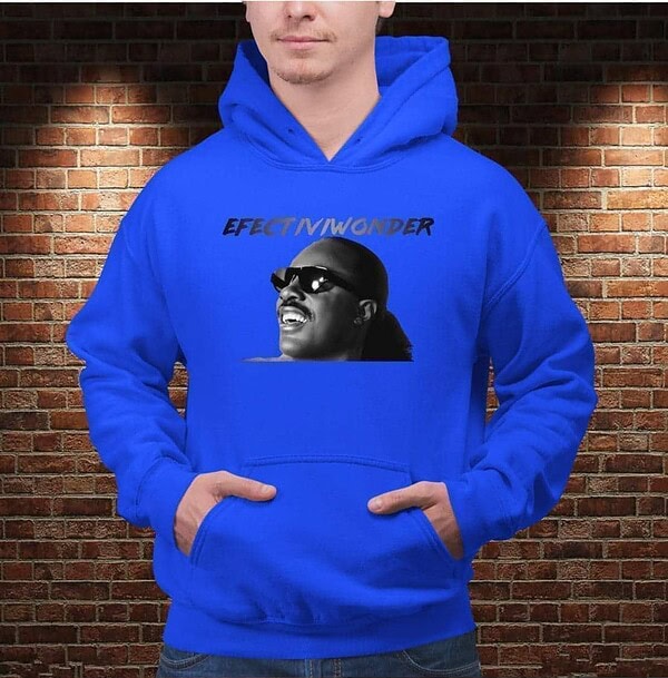 Sudadera Efectiviwonder - Imagen 2