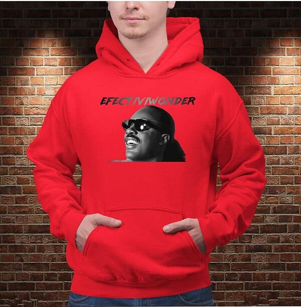 Sudadera Efectiviwonder - Imagen 3