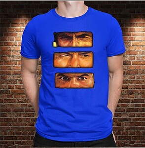 Camiseta Vaqueros – Imagen de producto