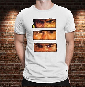 Camiseta Vaqueros – Imagen de producto