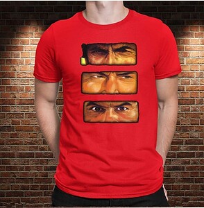 Camiseta Vaqueros – Imagen de producto