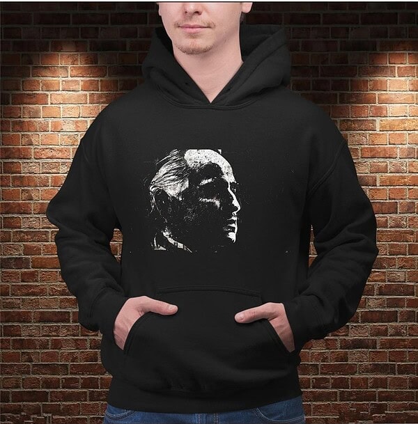 Sudadera Cine 7.0