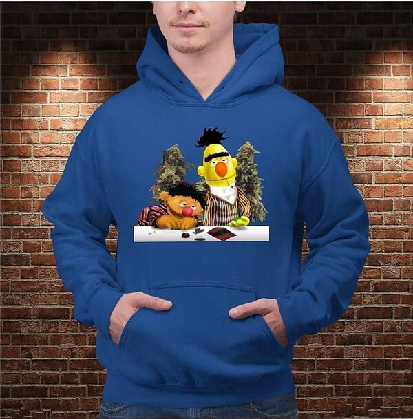 Sudadera Personaje 3.0 - Imagen 2