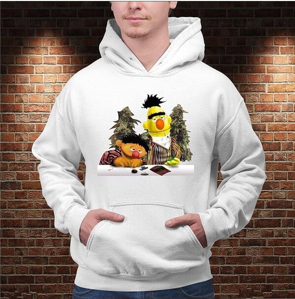 Sudadera Personaje 3.0 - Imagen 5