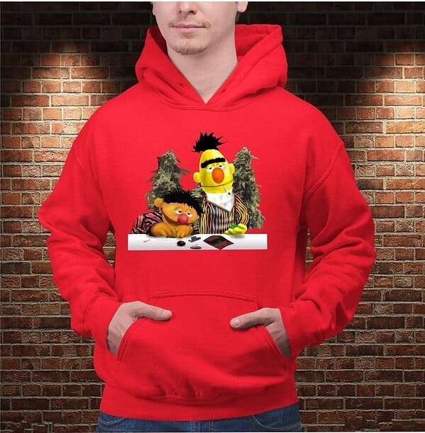 Sudadera Personaje 3.0 - Imagen 3