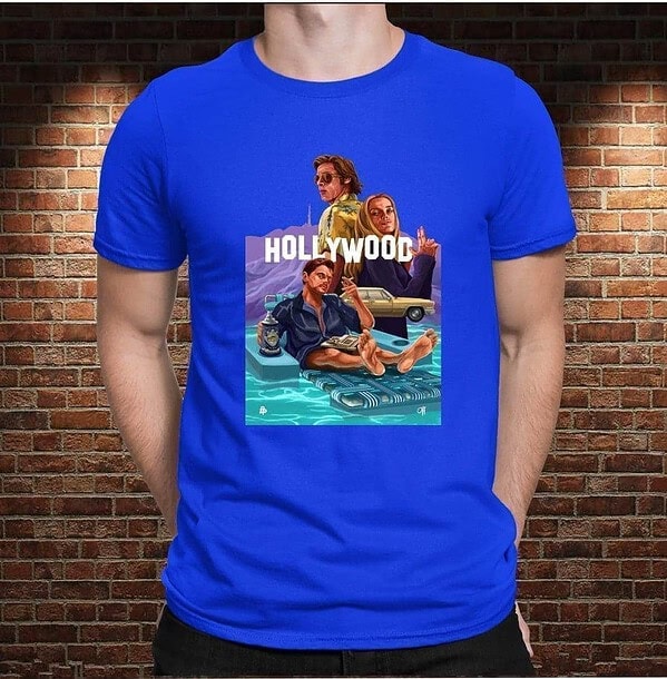 Camiseta Érase una vez 2 - Imagen 3
