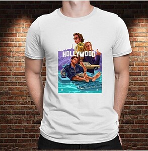 Camiseta Érase una vez 2 – Imagen de producto