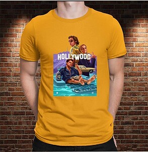 Camiseta Érase una vez 2 – Imagen de producto