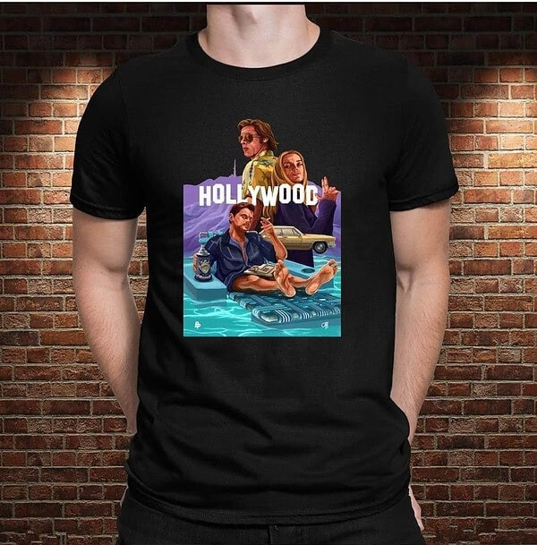 Camiseta Érase una vez 2 - Imagen 5