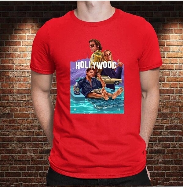 Camiseta Érase una vez 2 - Imagen 2
