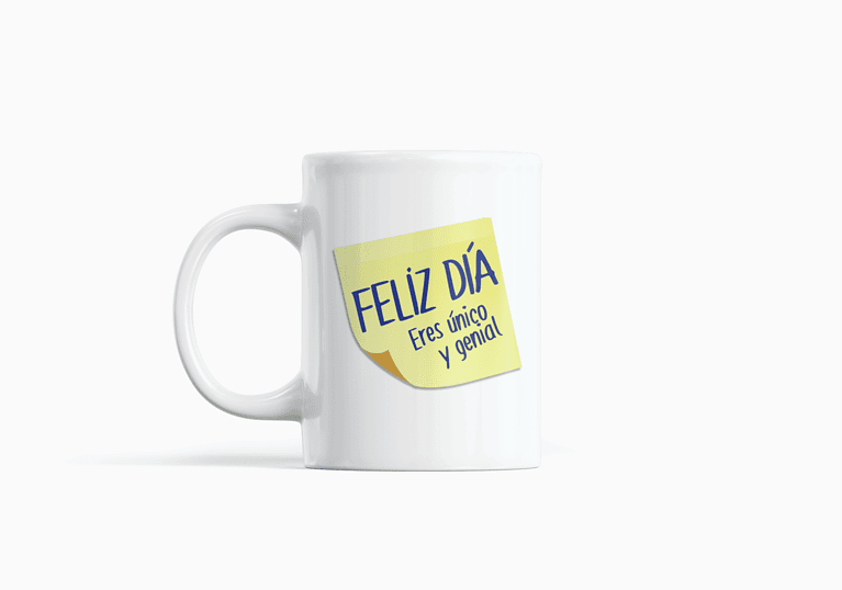 Taza Día del Padre 2.0 – Imagen de producto