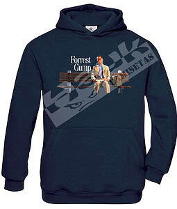 Sudadera Cine 9.0 – Imagen de producto