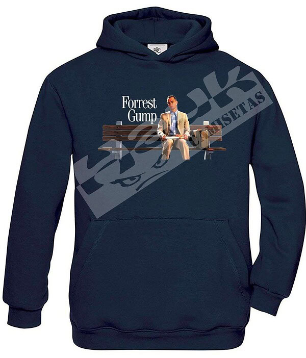 Sudadera Cine 9.0 - Imagen 3