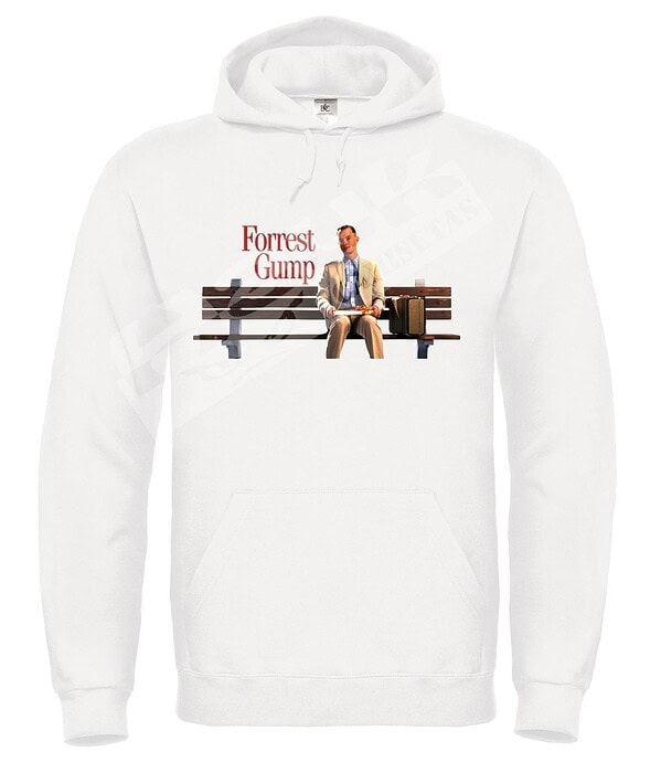Sudadera Cine 9.0
