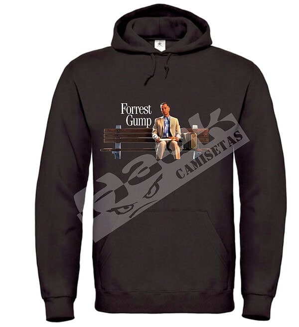 Sudadera Cine 9.0 - Imagen 4