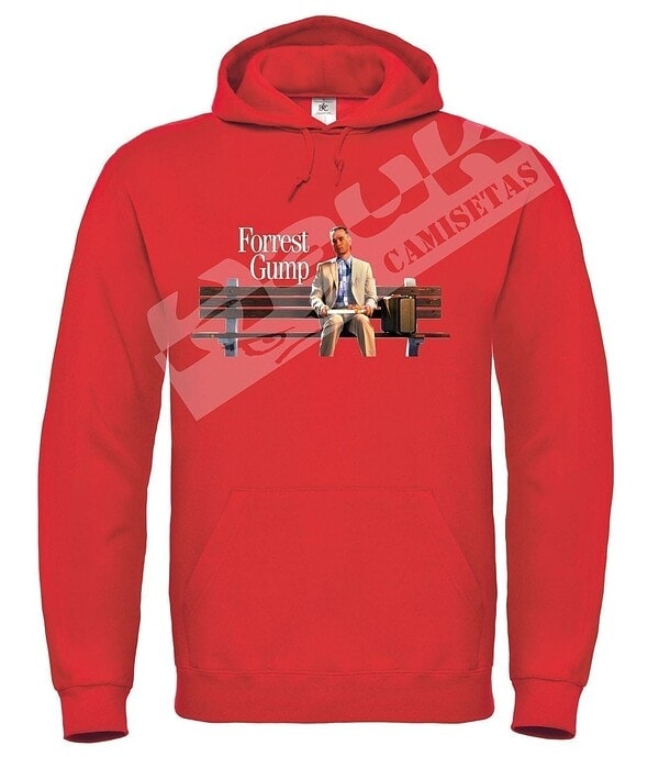 Sudadera Cine 9.0 - Imagen 2