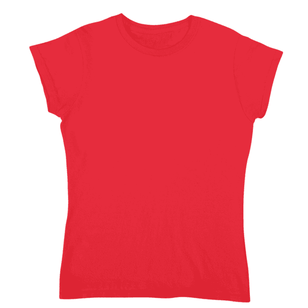 Camiseta Personalizada m/c Mujer - Imagen 8