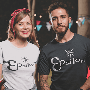 Camiseta Discoteca 5.0 – Imagen de producto
