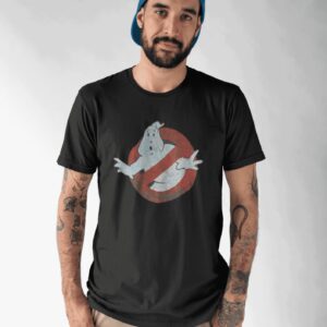 Camiseta Fantasmas – Imagen de producto