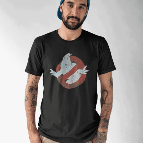 Camiseta Fantasmas - Imagen 2