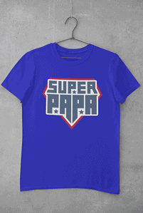 Camiseta Día del Padre 27.0 – Imagen de producto