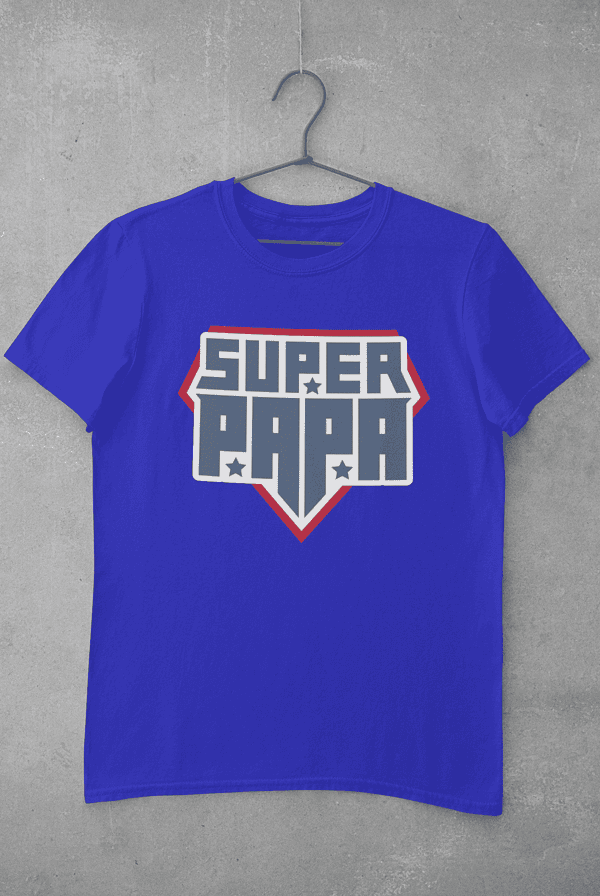 Camiseta Día del Padre 27.0 - Imagen 3