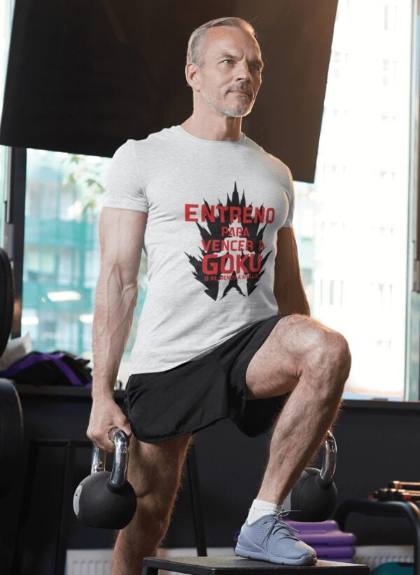 Camiseta G6