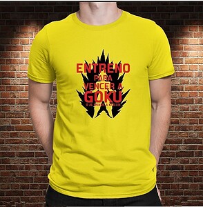 Camiseta G6 – Imagen de producto