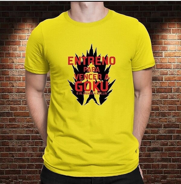 Camiseta G6 - Imagen 4