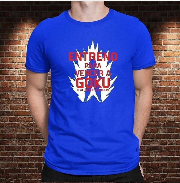 Camiseta G6 - Imagen 5