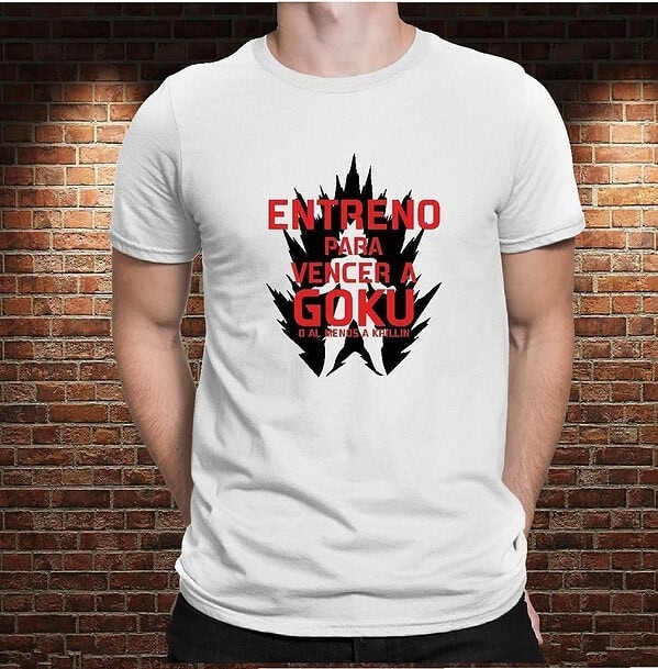 Camiseta G6 - Imagen 6