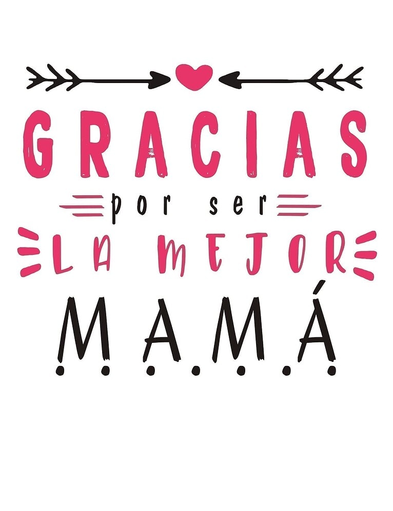 Camiseta Día de la Madre 79.0 – Imagen de producto