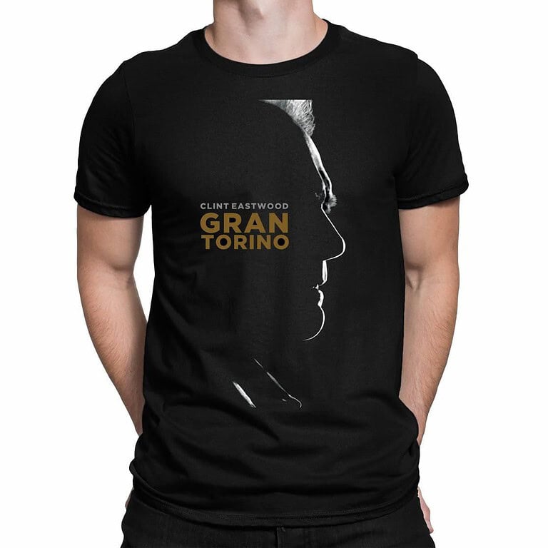 Camiseta Gran T. 1 – Imagen de producto