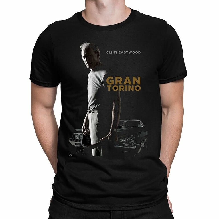 Camiseta Gran T. 2 – Imagen de producto