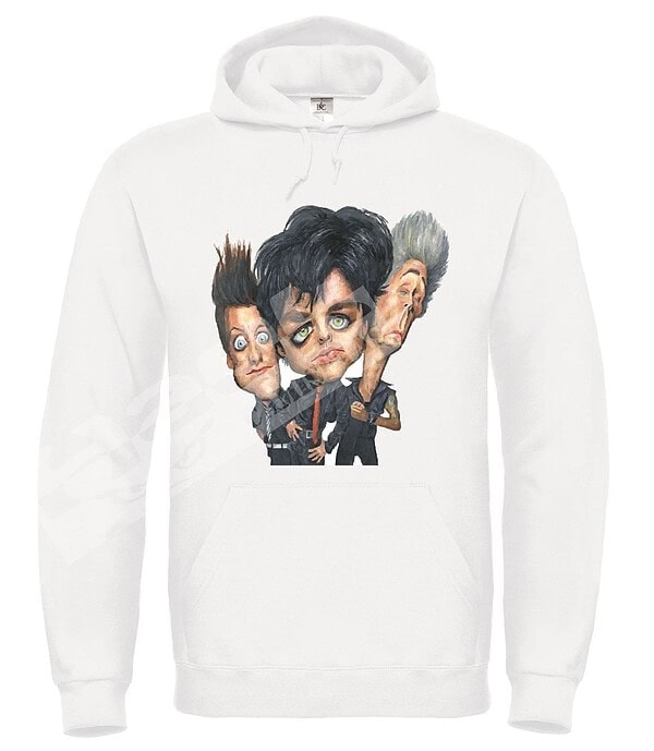 Sudadera Music 8.0 - Imagen 4