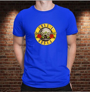 Camiseta Rock 11 – Imagen de producto