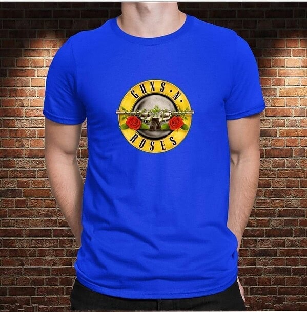 Camiseta Rock 11 - Imagen 3