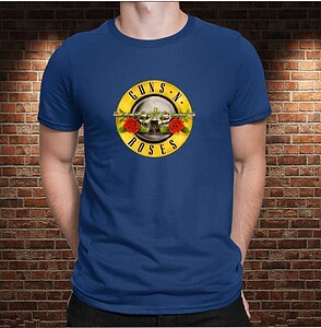 Camiseta Rock 11 – Imagen de producto